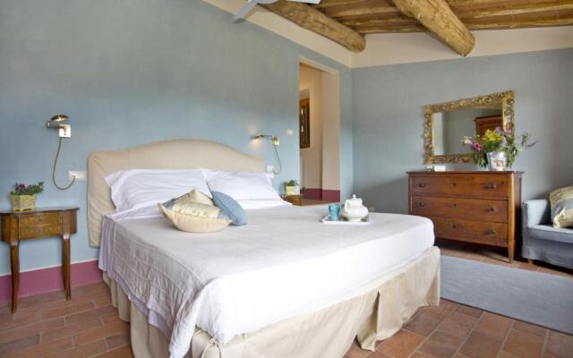 Bertolli Villas