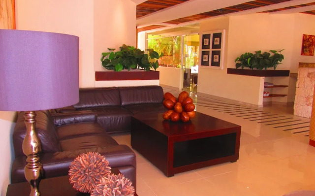Sabbia Condos by Playa Paradise