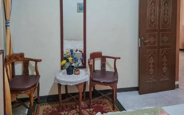 Villa Bukit Zaitun Puncak