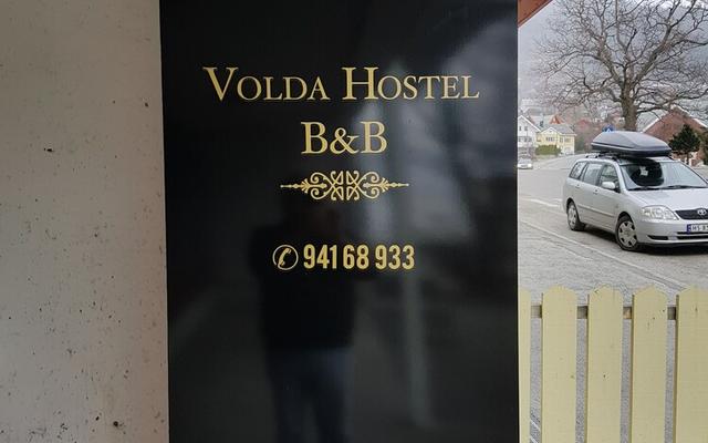 Volda Hostel & B & B