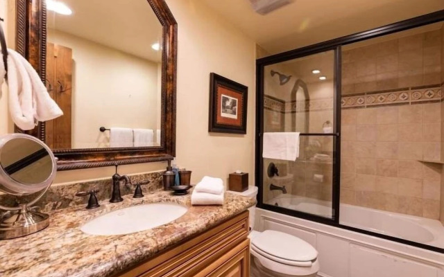 Nine Vail Road Condos with Onsite Pool, Short Walk to Gondola One by RedAwning