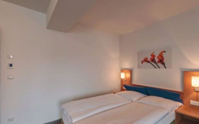 Hotel Drei Kaiserberge
