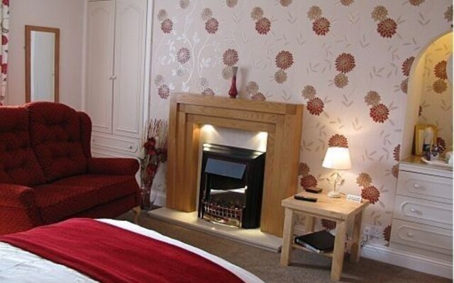 Brock Mill Farmhouse