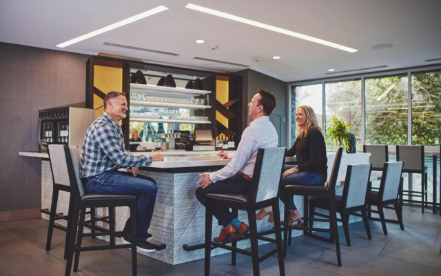 Hotel Trio Healdsburg