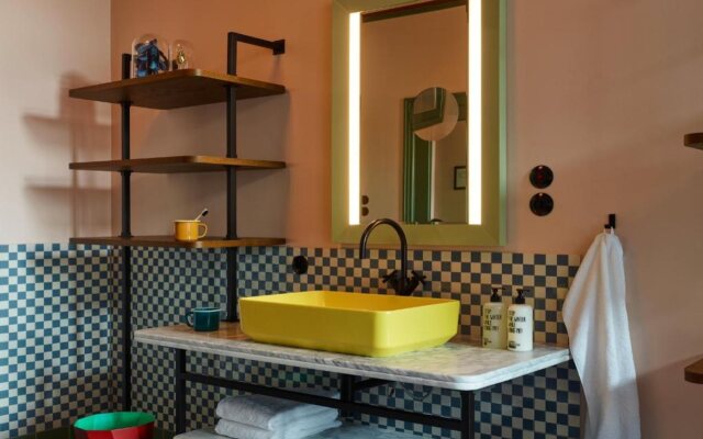 25hours Hotel Indre By