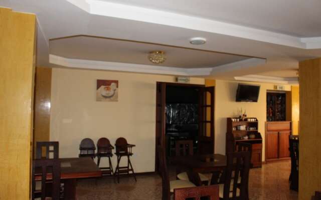 Hotel Joshed Imperial