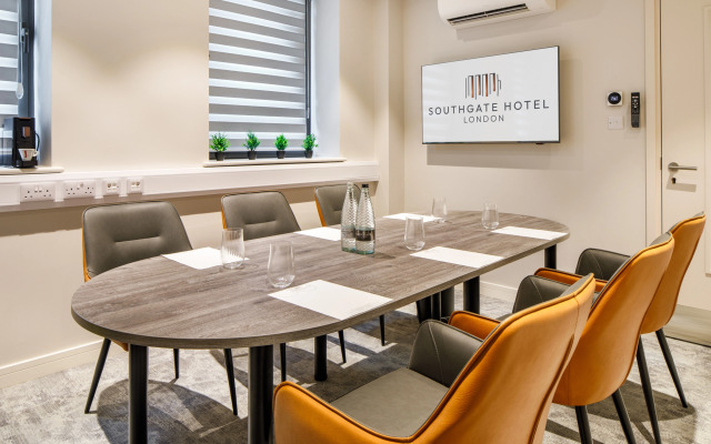 Southgate Hotel London