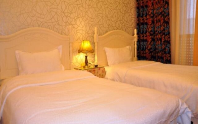Liting Hotel