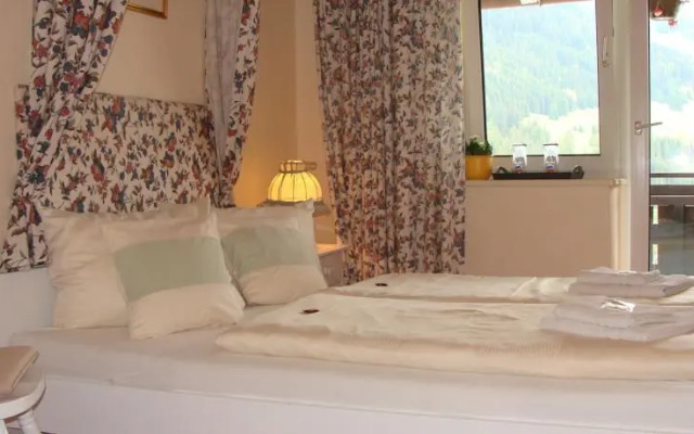 Hotel Alpenstern Heuberg