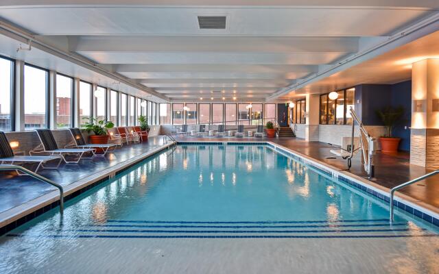 Holiday Inn Lancaster by IHG