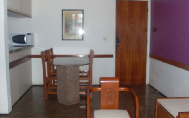 Residencial Atlântico