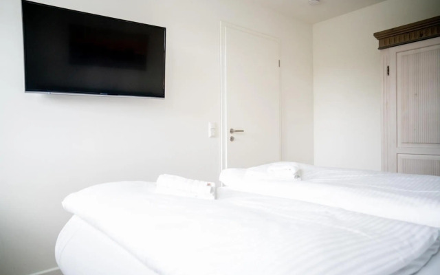 Strandhaus Zingst Apartment 11