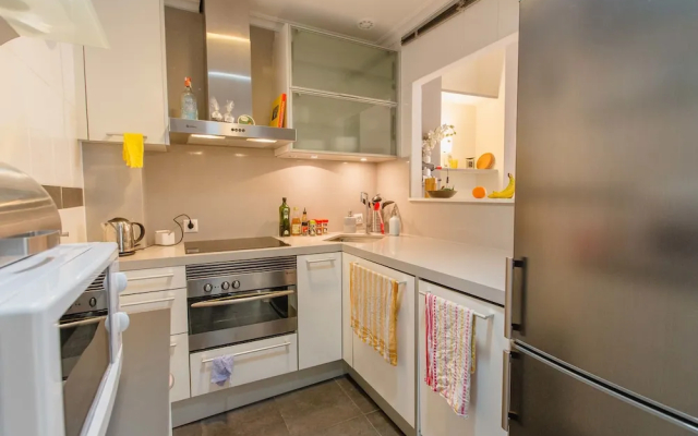 Apartamento Las Tortugas