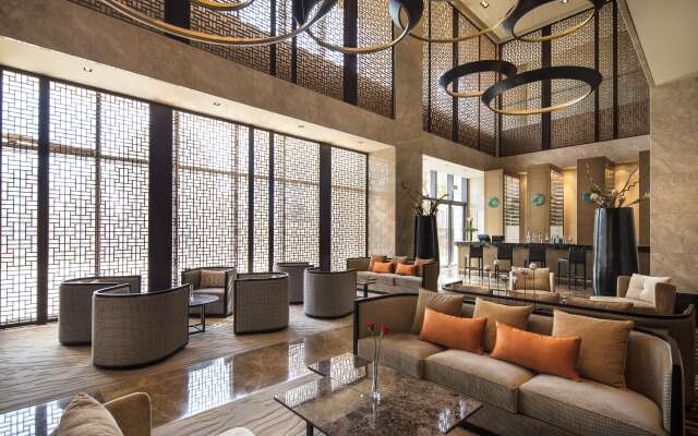 Radisson Blu Zhengzhou Huiji