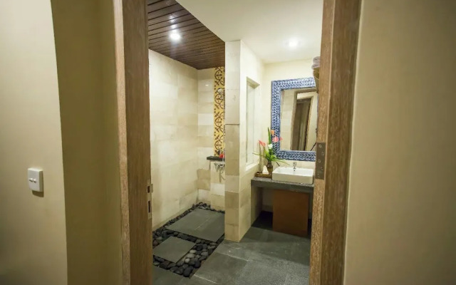 Tuga Guest House Ubud