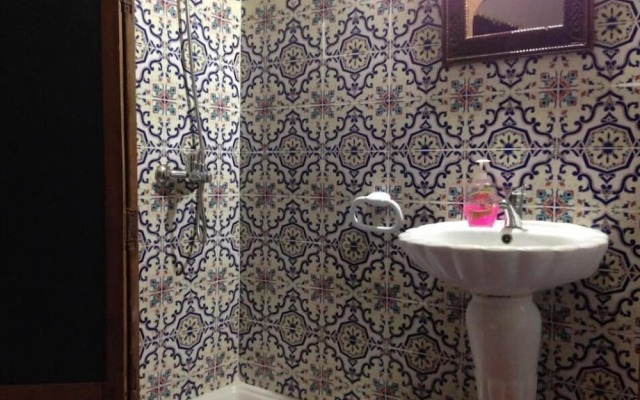 Riad La perla
