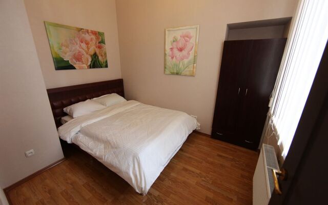 Odessa Executive Suites