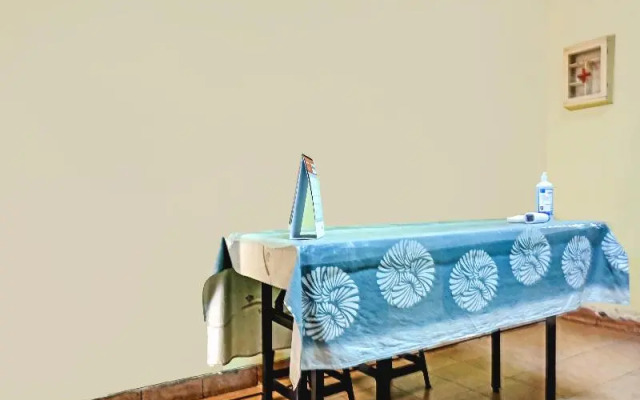 SPOT ON 90295 Simprug Residence