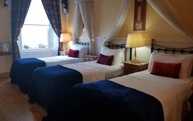 The Old Bank B&B