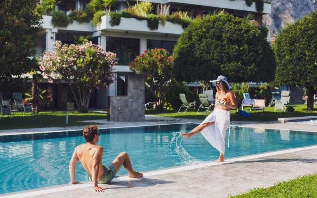 Hotel La Fiorita