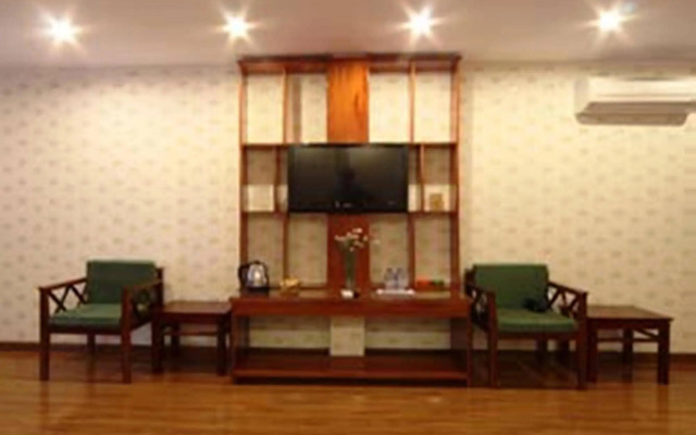 May Home Apartment Da Nang