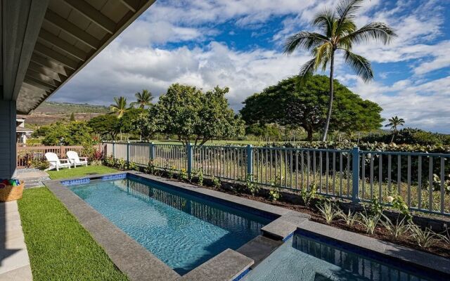Island Time - Holua Kai 3 Bedroom Home