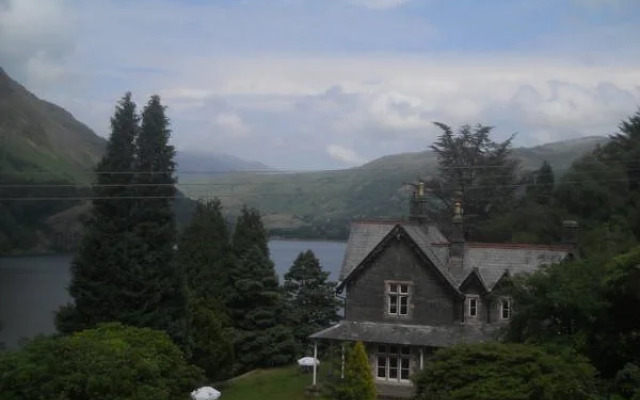 YHA Snowdon Bryn Gwynant