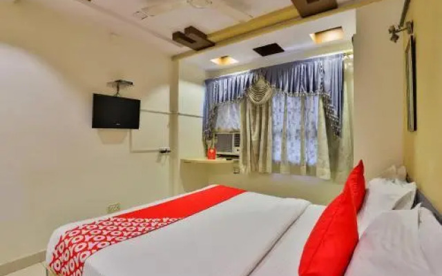 Hotel Dwarka Residency