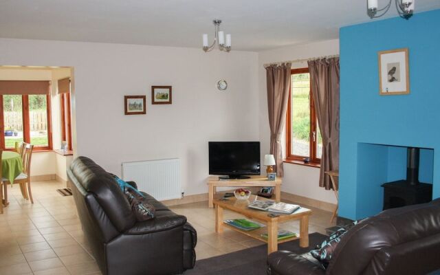 Little Owl Lodge