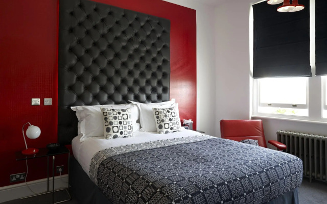 Escape Boutique B&B