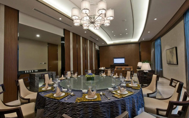 Pullman Shanghai Xuhui