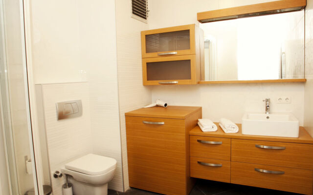 Taksim Ultra VIP Apartments