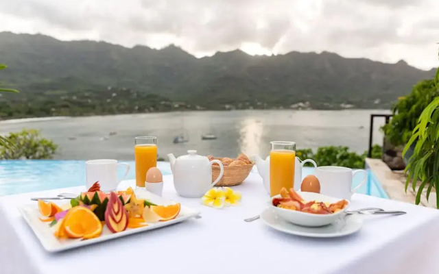 Le Nuku Hiva by Pearl Resorts