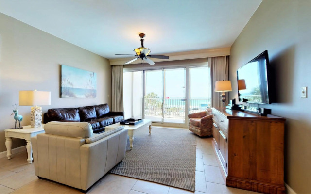 Tides 204-205 Lockout