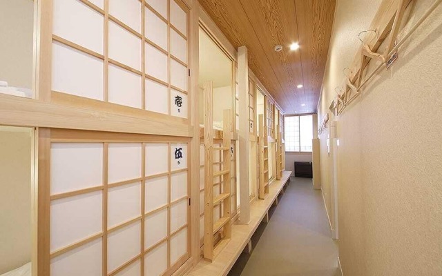 OYO Hotel Arata Nara