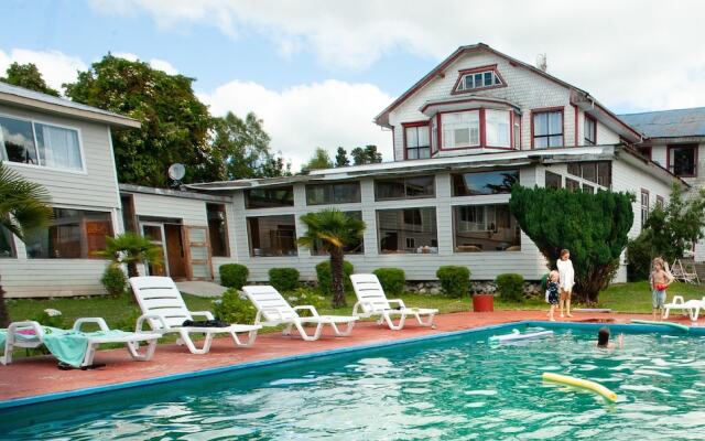 Casa de la Oma