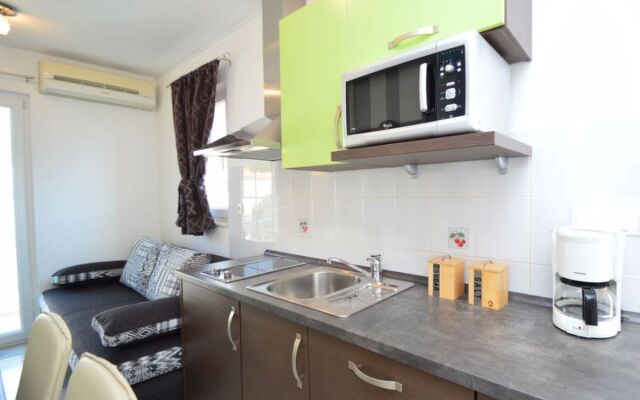 Apartment Aquanur Cervia 14597