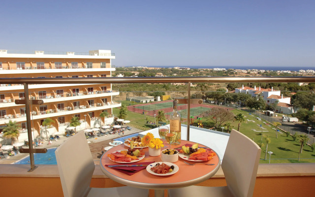 Hotel Apartamento Balaia Atlantico