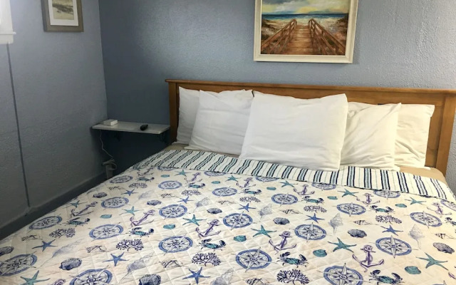 Seagrass Inn