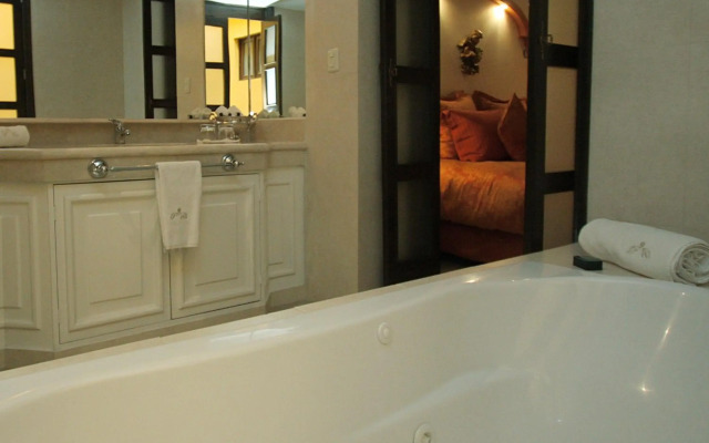 Palacio Borghese Hotel Boutique - Adults Only