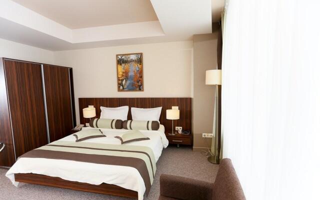 Best Western Russian Manchester Hotel