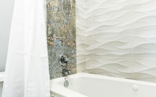 Montrose Guesthouse Suites