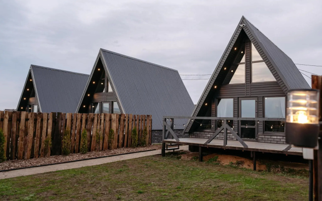 ЯR House (Яр Хаус)