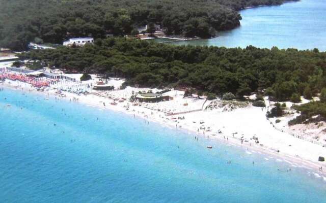 Tenuta Apollonio Pool & Relax