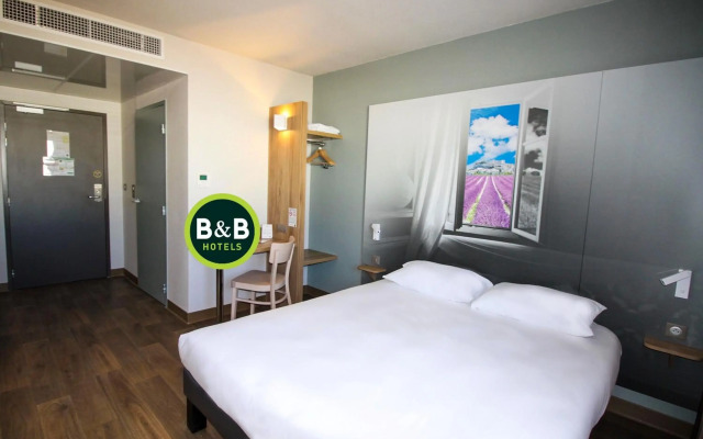 B&B HOTEL MONTELIMAR Sud