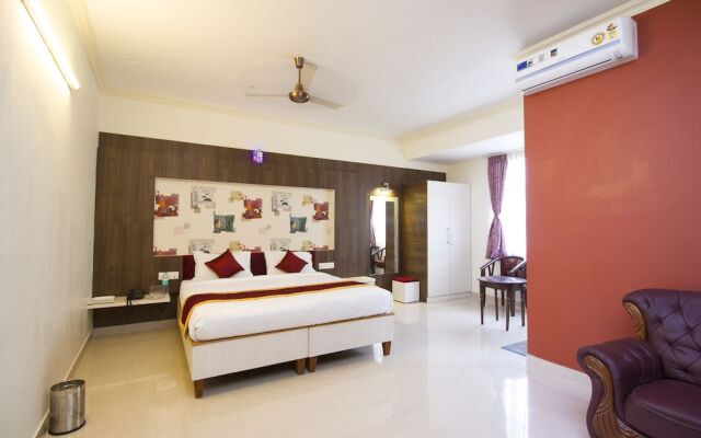 OYO Rooms Kalyan Nagar