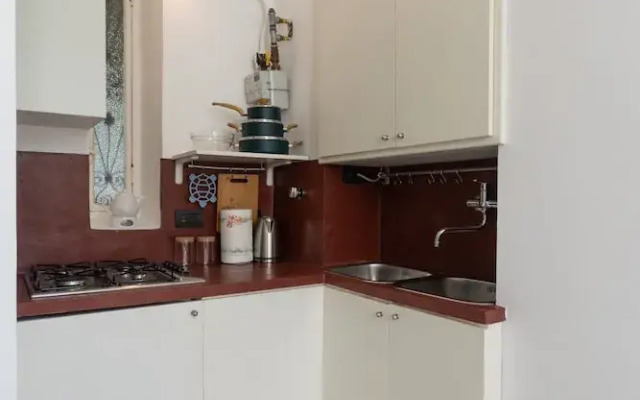 Cit Turin Cozy Penthouse