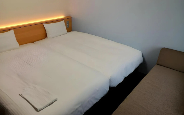 Richmond Hotel Hakataekimae