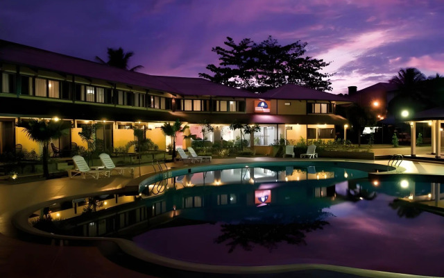 Pangkor Sandy Beach Resort