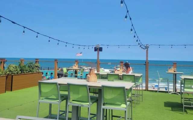 Bposhtels Myrtle Beach South